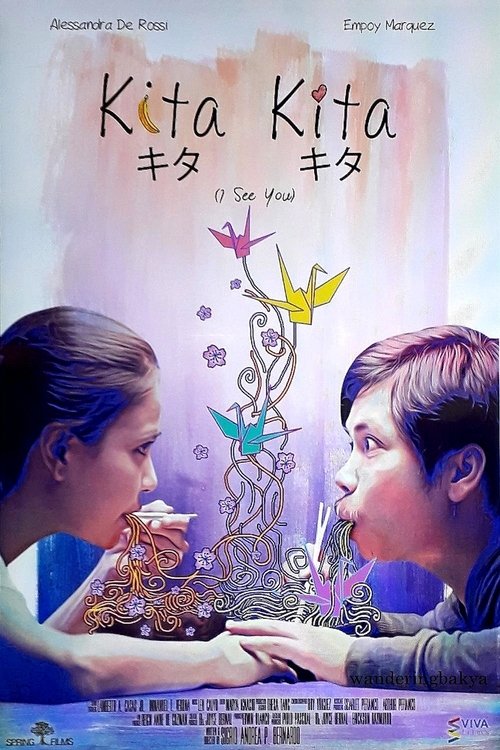 Movie image Kita Kita 