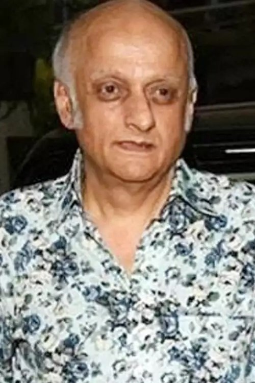 Poster of Mukesh Bhatt