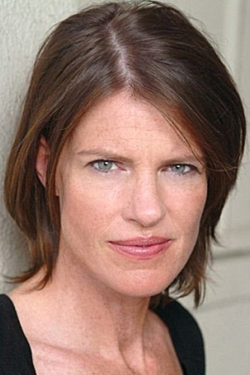 Poster of Liz Davies