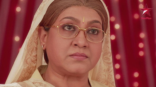 Arnav Doesn't Come to the Hall