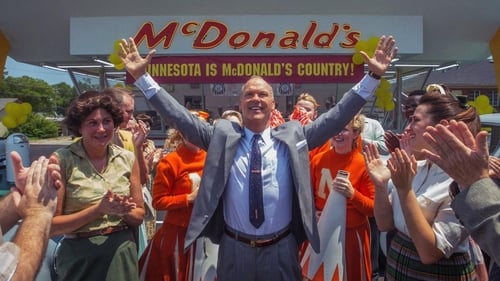 The Founder (2016) Guarda lo streaming di film completo online