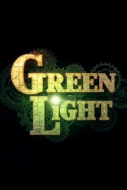 Green+Light