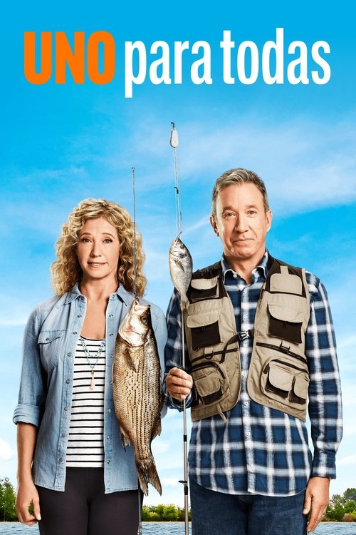 Poster of El Último Macho