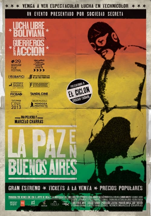 La+Paz+en+Buenos+Aires