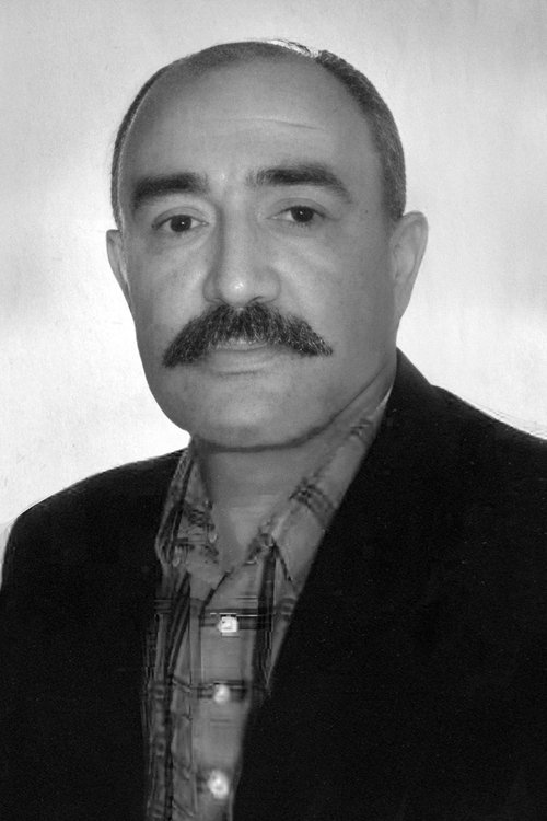 Poster of Ali Mouzaoui