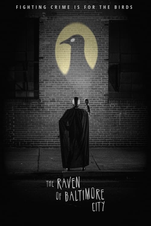 The+Raven+of+Baltimore+City