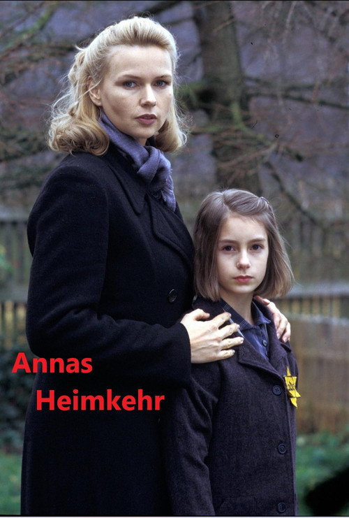 Annas Heimkehr Poster