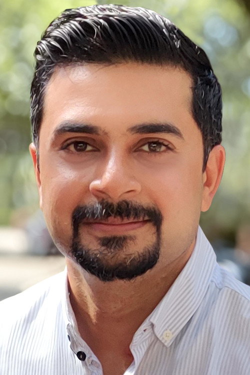 Abilash Nair