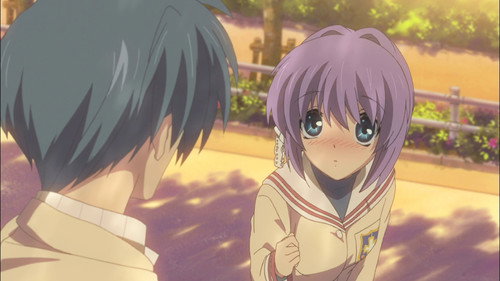 Another World: Kyou Chapter