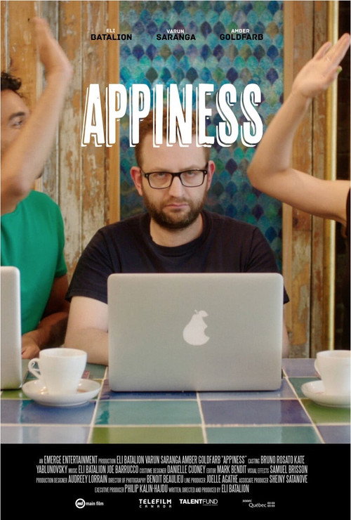 Appiness poster 3