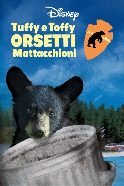 Tuffy+e+Toffy+orsetti+mattacchioni