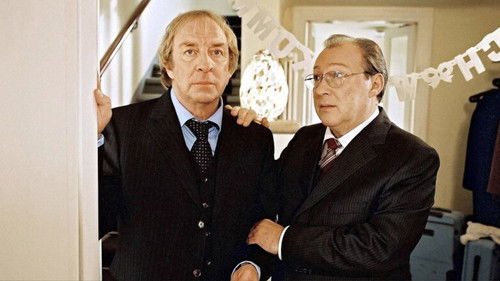 Hilfe, meine Tochter heiratet