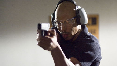 Dexter - 9. Bölüm - Father Knows Best