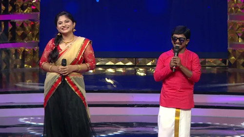 The Duet Round
