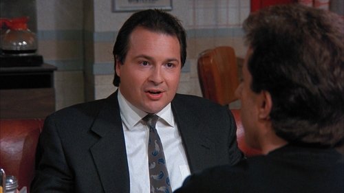 Seinfeld - 4. Bölüm