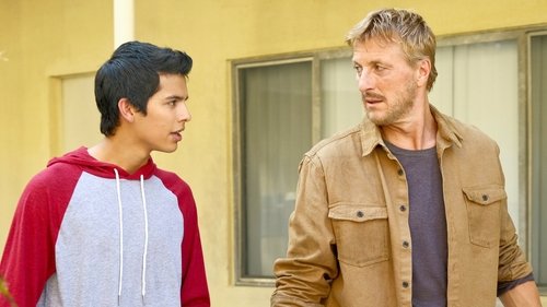 Cobra Kai - Baş Dejenere