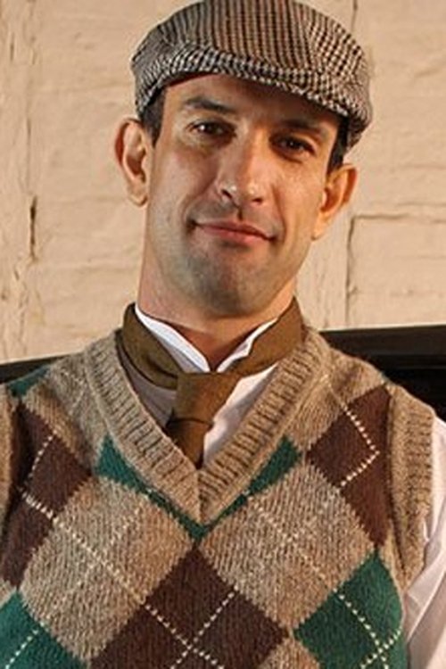 Person Image
