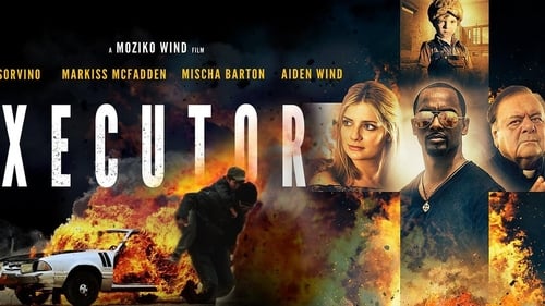 Executor (2016) Voller Film-Stream online anschauen