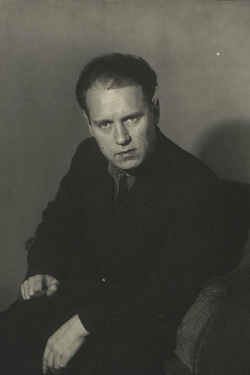Viktor Ivanov