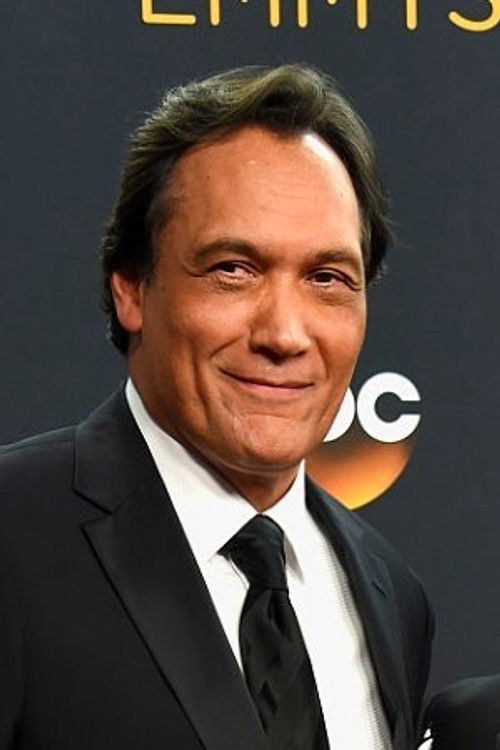 Zdjęcie Jimmy Smits