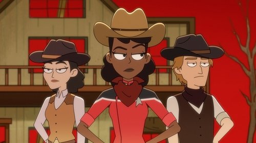 Star Trek: Lower Decks - Bendeniz, Atık