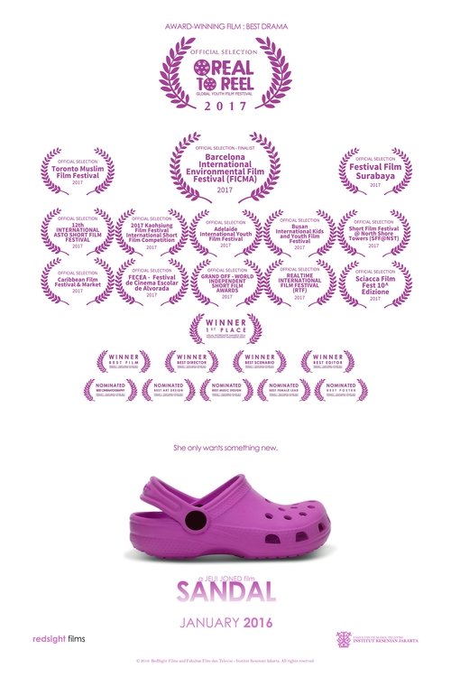 Sandal