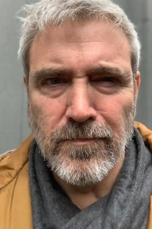 Graham MacDonald
