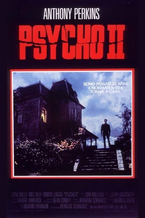 Psycho+II