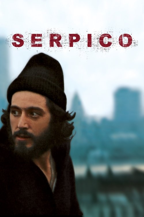 Serpico (1973) فيلم كامل على الانترنت