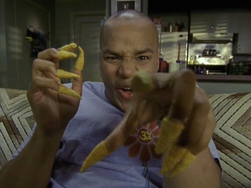 Scrubs - 11. Bölüm