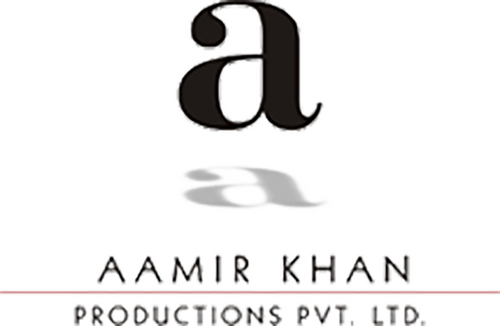 Aamir Khan Productions Logo