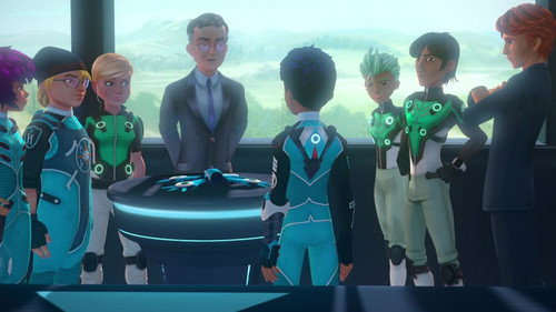 Episode 20