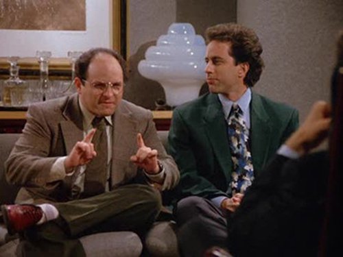 Seinfeld - 3. Bölüm