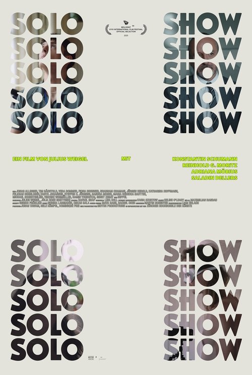 Solo Show