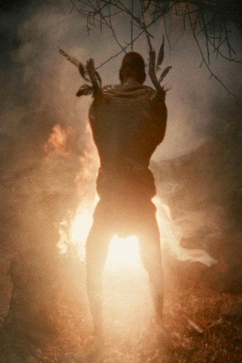 Jacques the Giant Slayer Poster