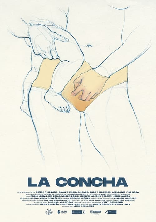 La+concha