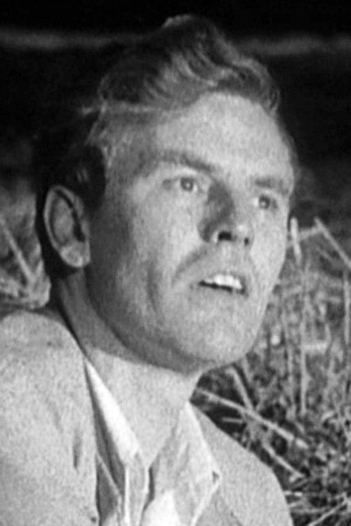 Eric Corrie