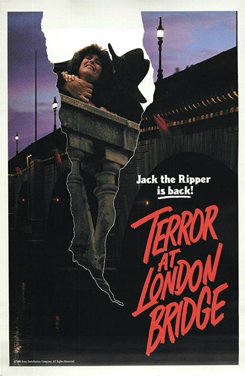 Terror at London Bridge (1985) Teljes Film Magyarul Online HD Hu