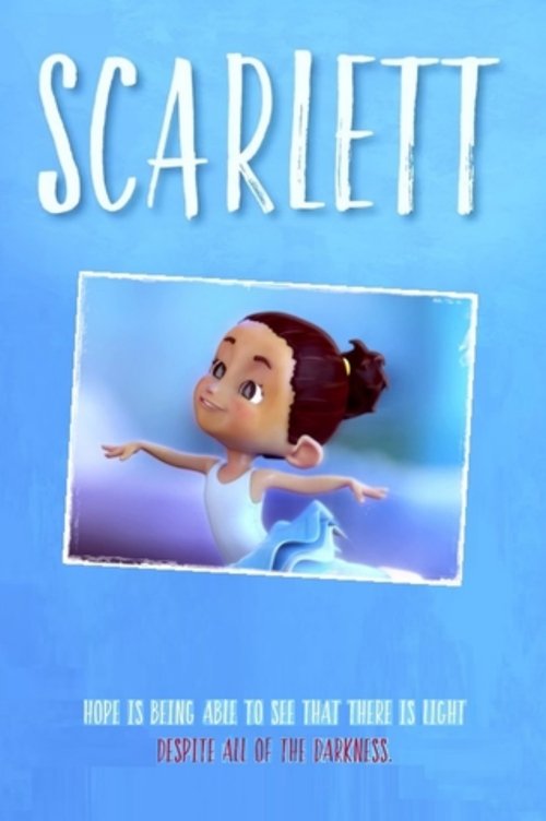 Scarlett