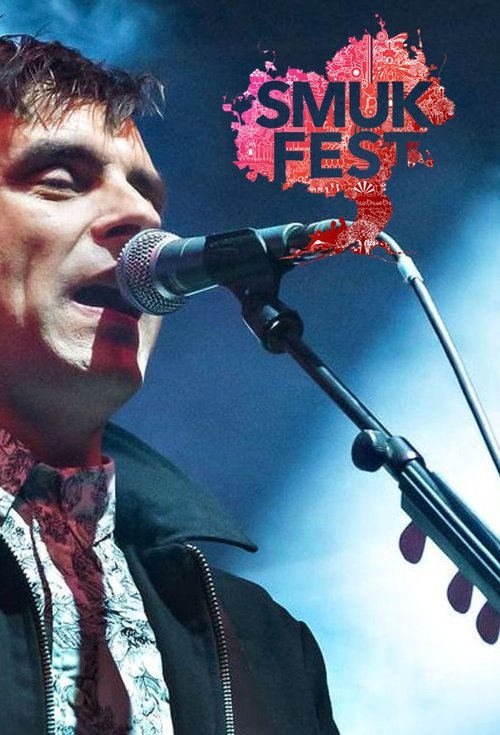 De Eneste To - Live fra SmukFest 2016 Poster