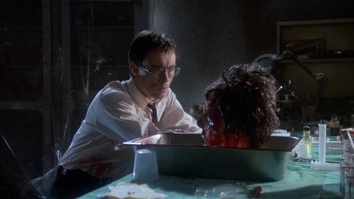 Re-Animator (1985) film completo