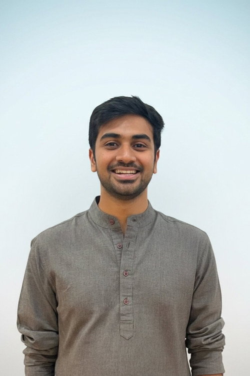 Sai Krishna Meka