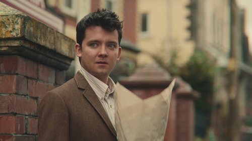 Sex Education - 5. Bölüm