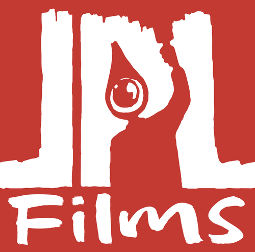 JPL Films Logo