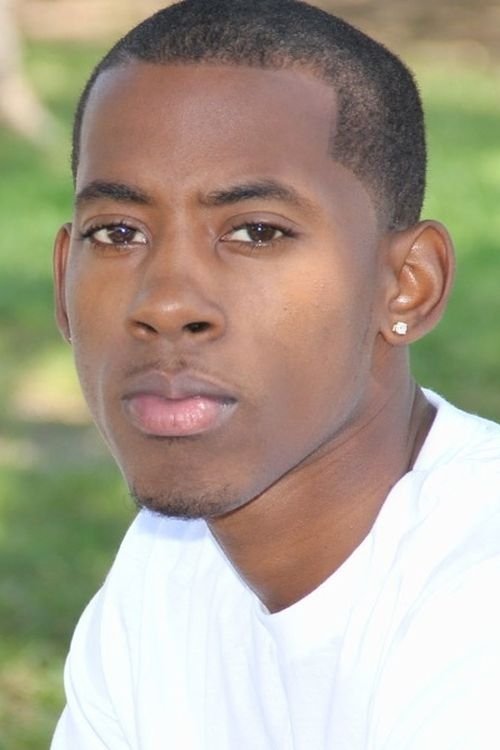Poster of Markeith Coleman