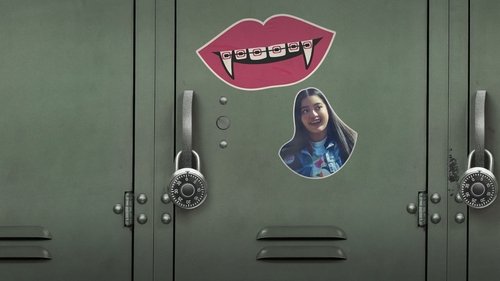 Growing Fangs (2021) Voller Film-Stream online anschauen