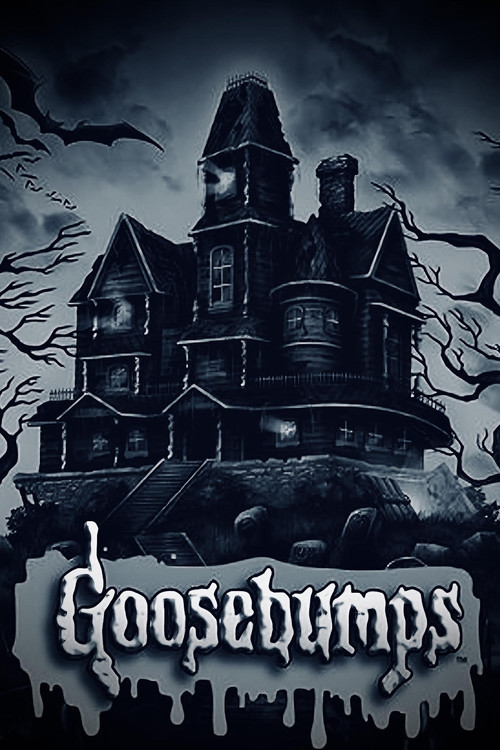 Goosebumps: The House Of No Return Poster