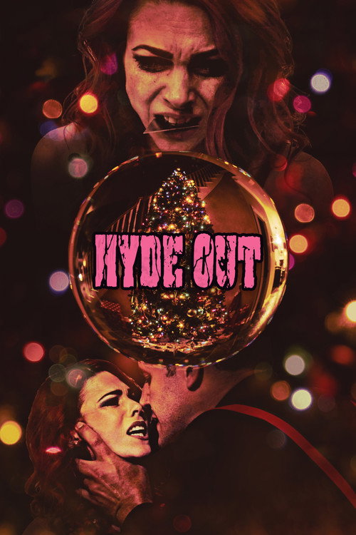 Hyde Out电影海报