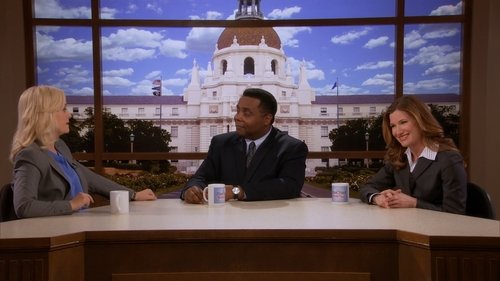 Parks and Recreation - 17. Bölüm