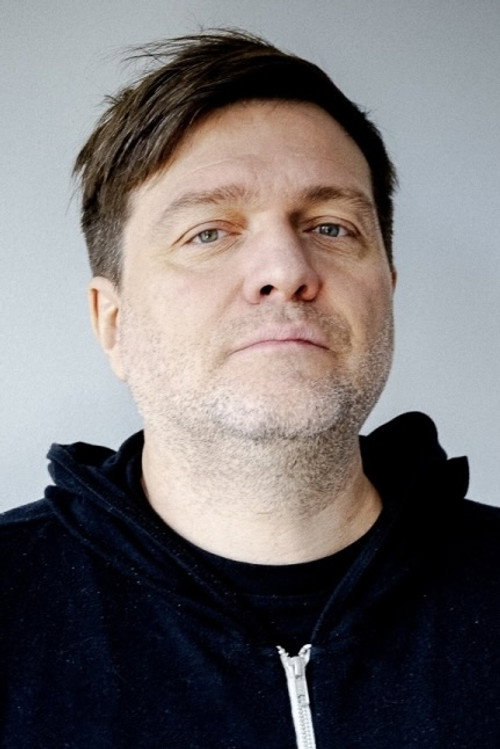Rafaël Ouellet